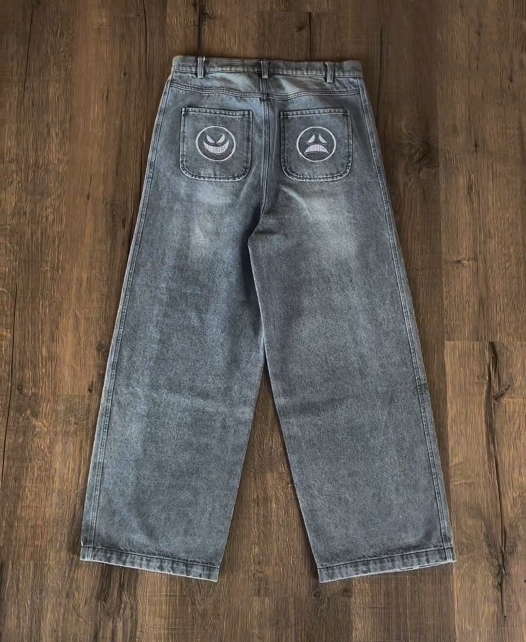 Ace Jeans - One.p-Coordom