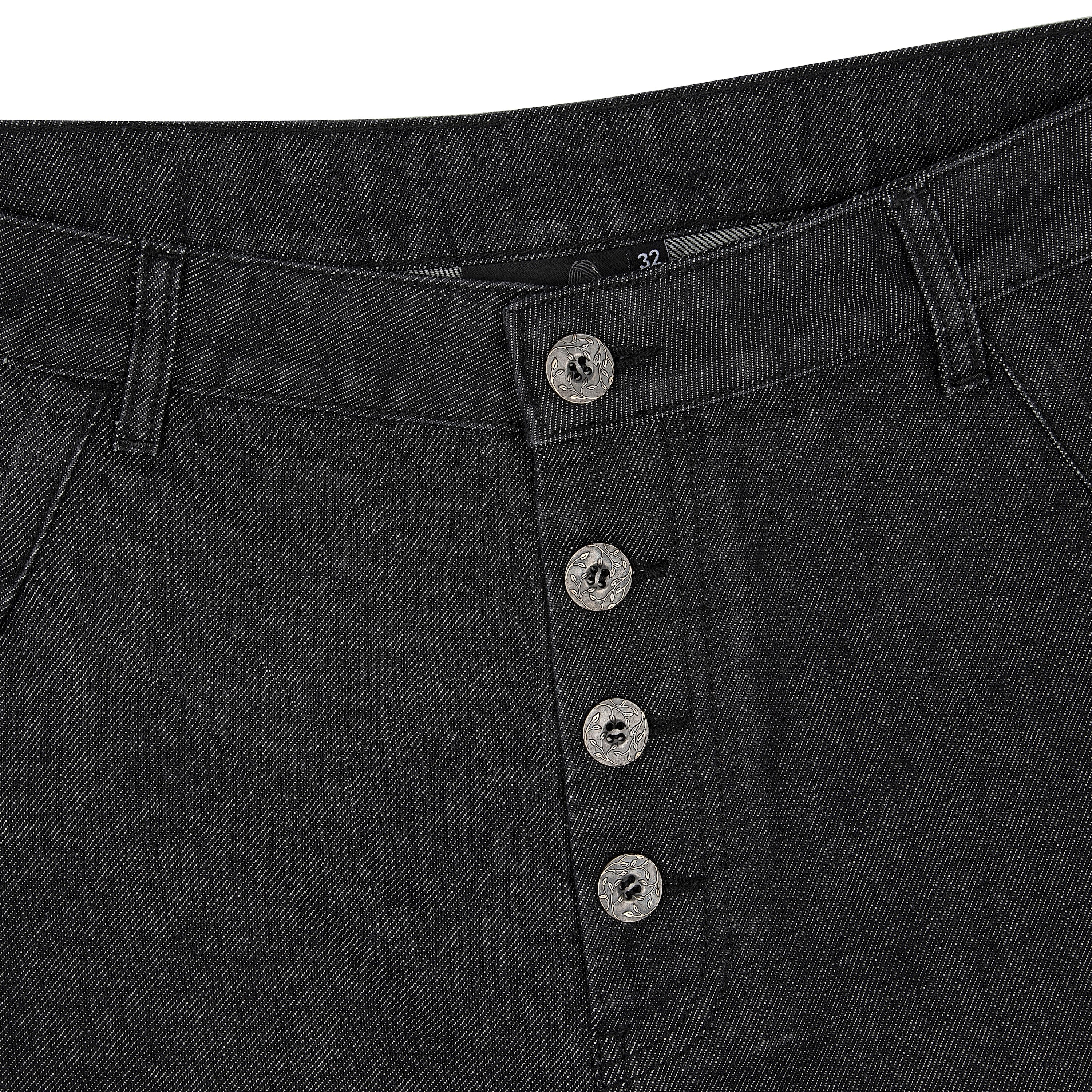 "blossom v2" Jorts-Coordom