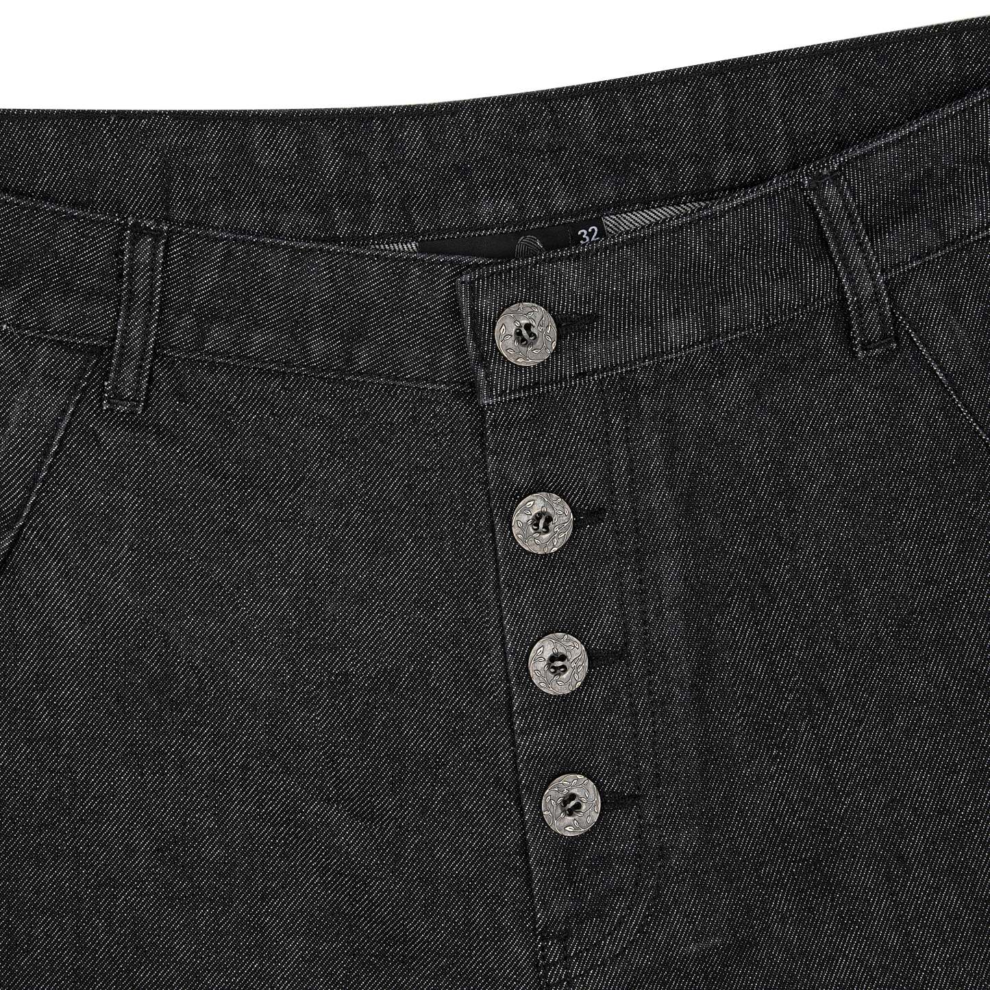 "blossom v2" Jorts-Coordom