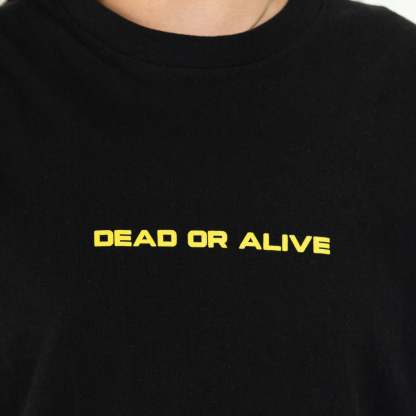 Shambles Tee-Coordom