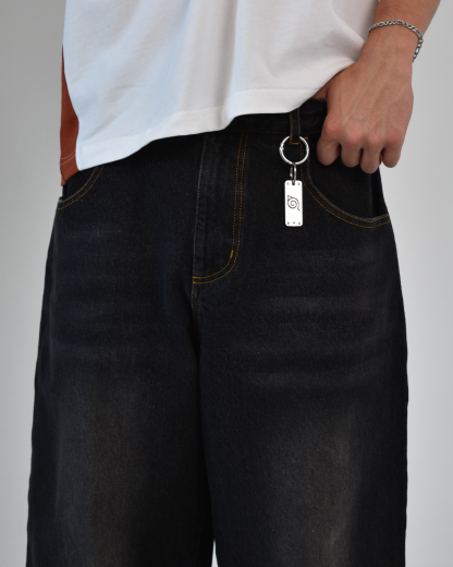 NARUTO JEANS-Coordom