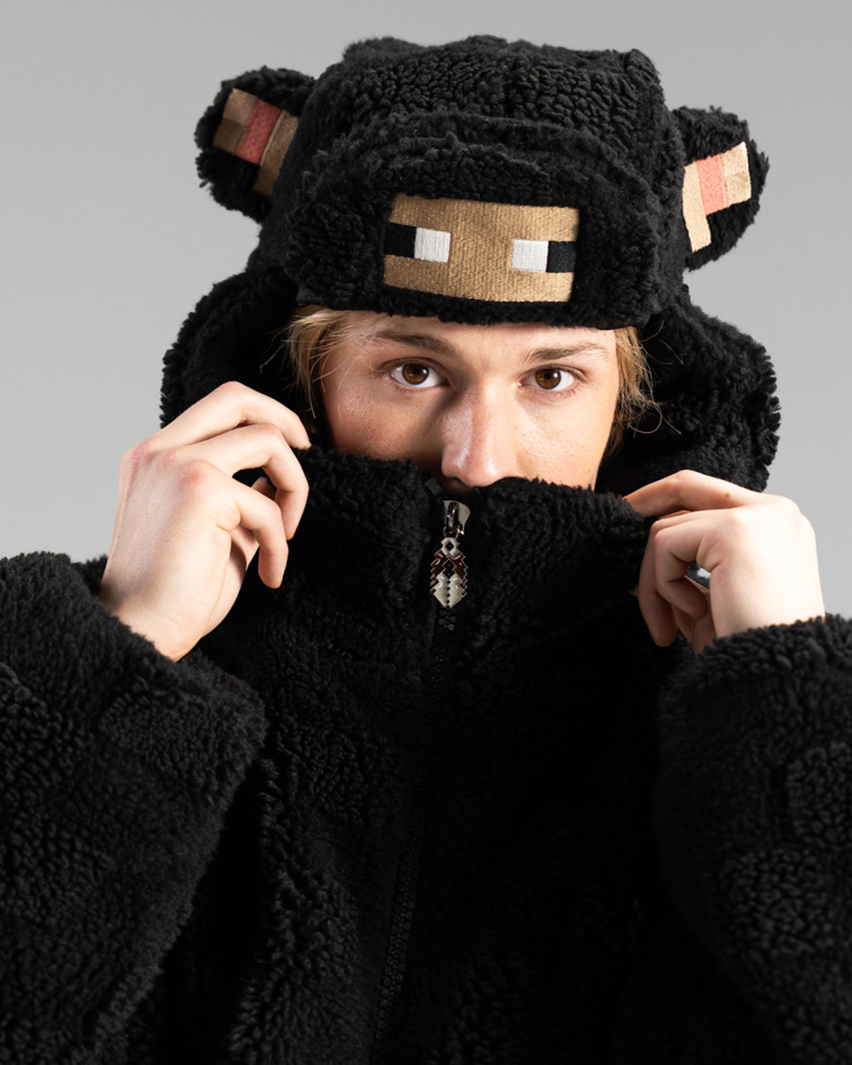 Sheep Sherpa-Coordom