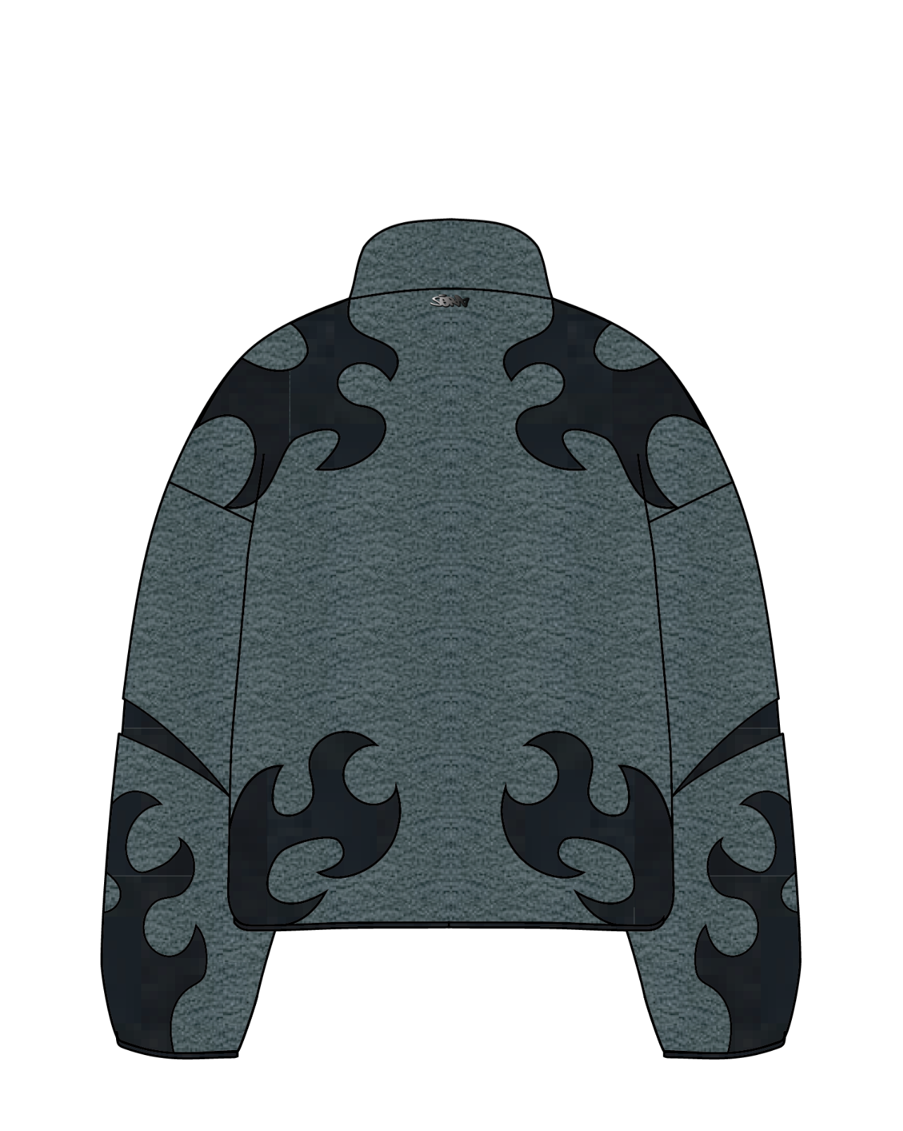 SLAYER Jacket-Coordom
