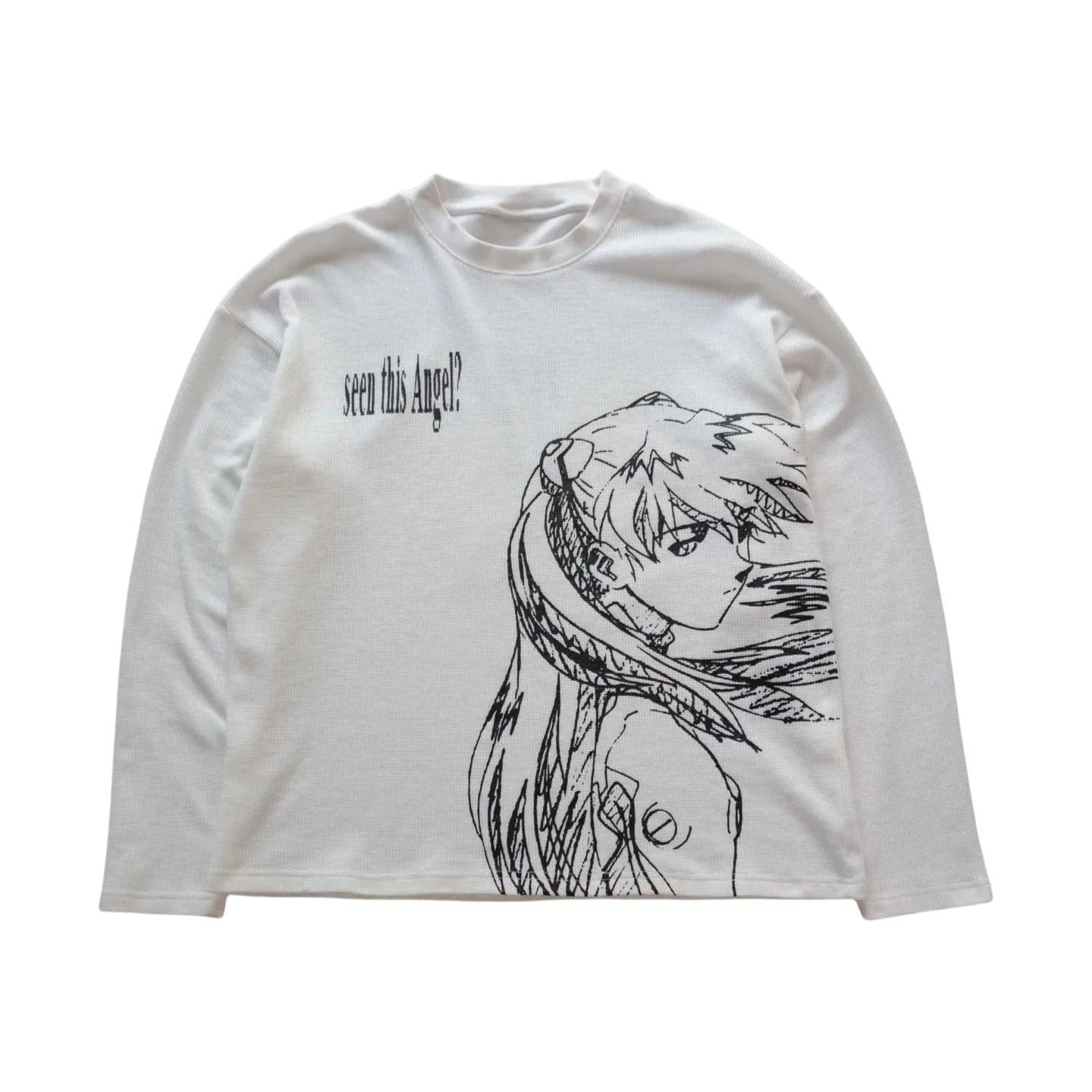 ASUKA WAFFLE KNIT-Coordom