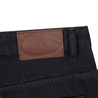  red tinted Denim-Coordom