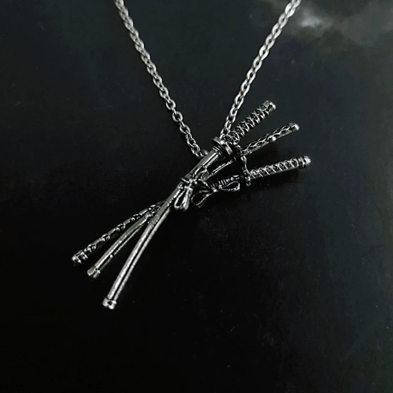 Ayakyoi Necklaces-O.P-Coordom