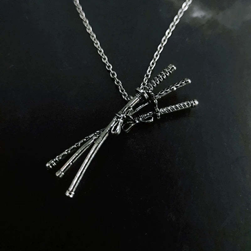 Ayakyoi Necklaces-O.P-Coordom
