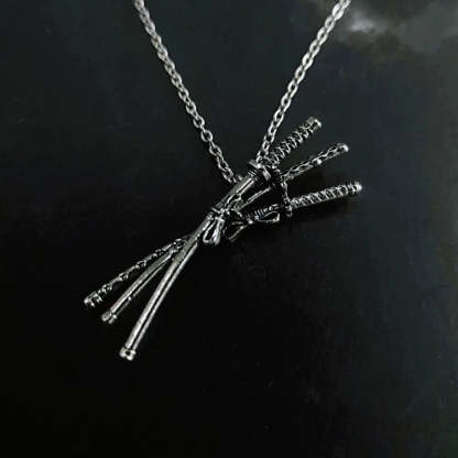 Ayakyoi Necklaces-O.P-Coordom