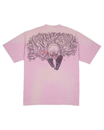 JOKER WASH TEE-Coordom