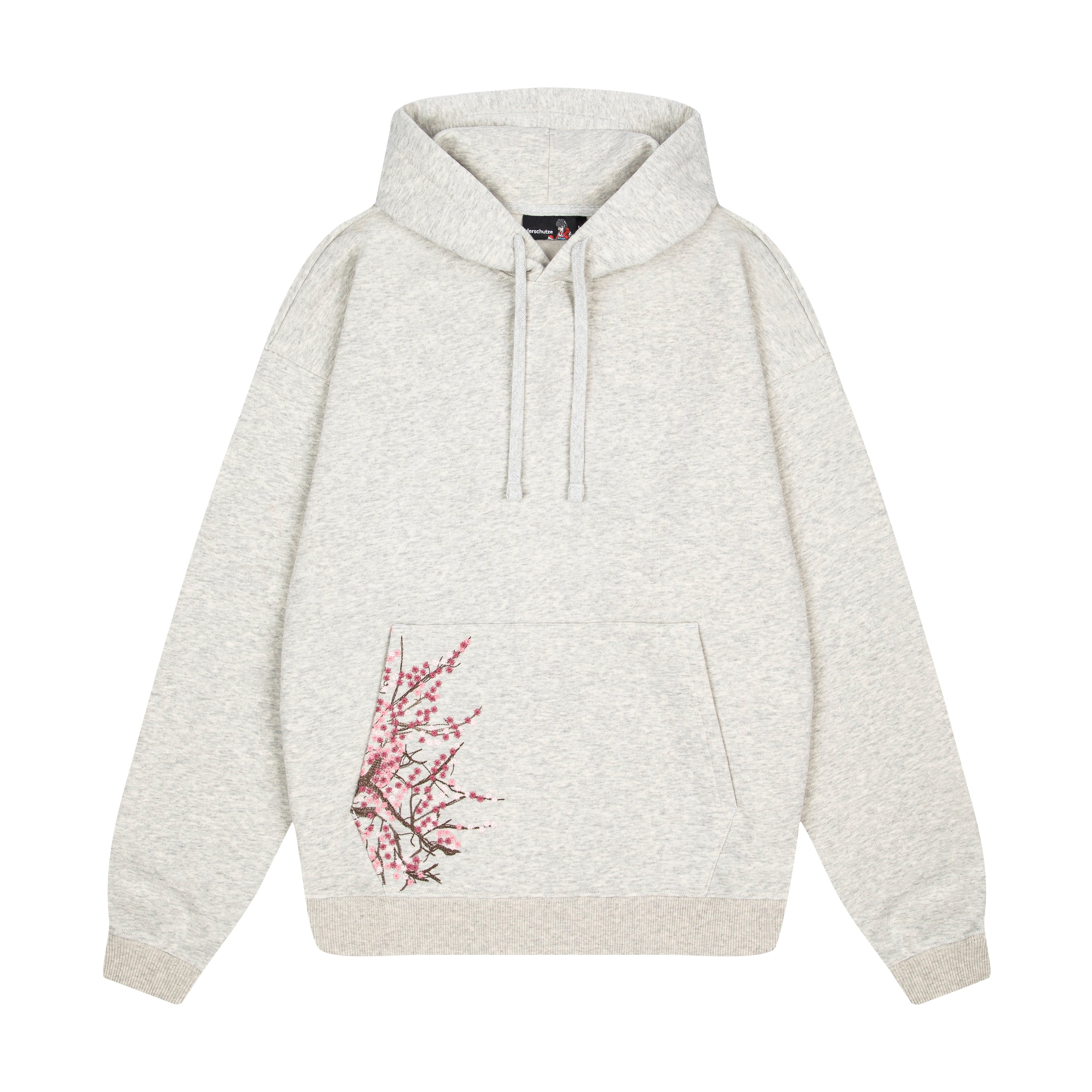 "blossom v3" Hoodie-Coordom