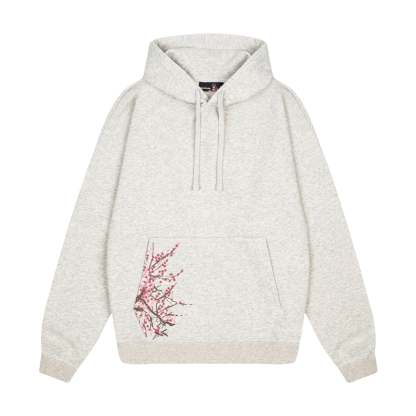 "blossom v3" Hoodie-Coordom