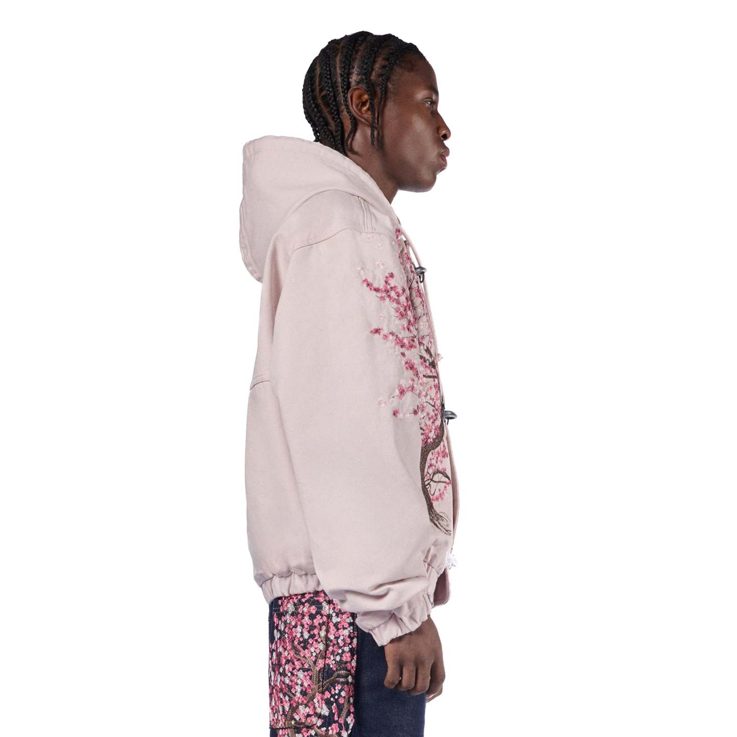 "blossom v3" workwear Jacket-Coordom