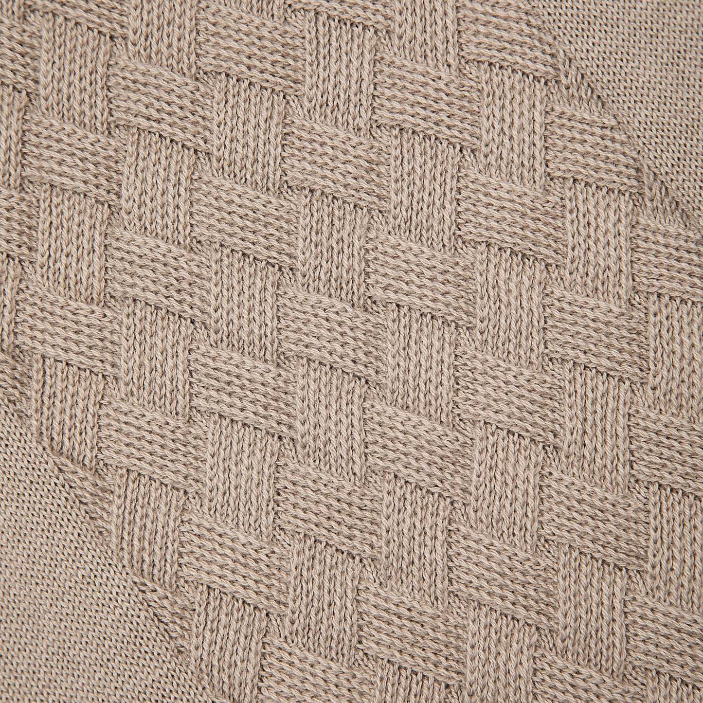  Polo knit beige-Coordom