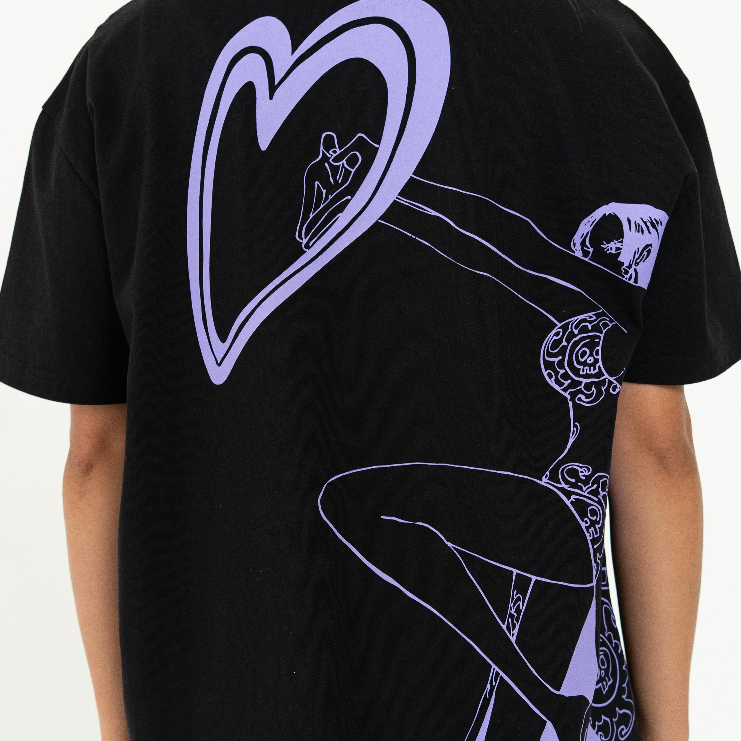 Pirate Empress Tee-Coordom