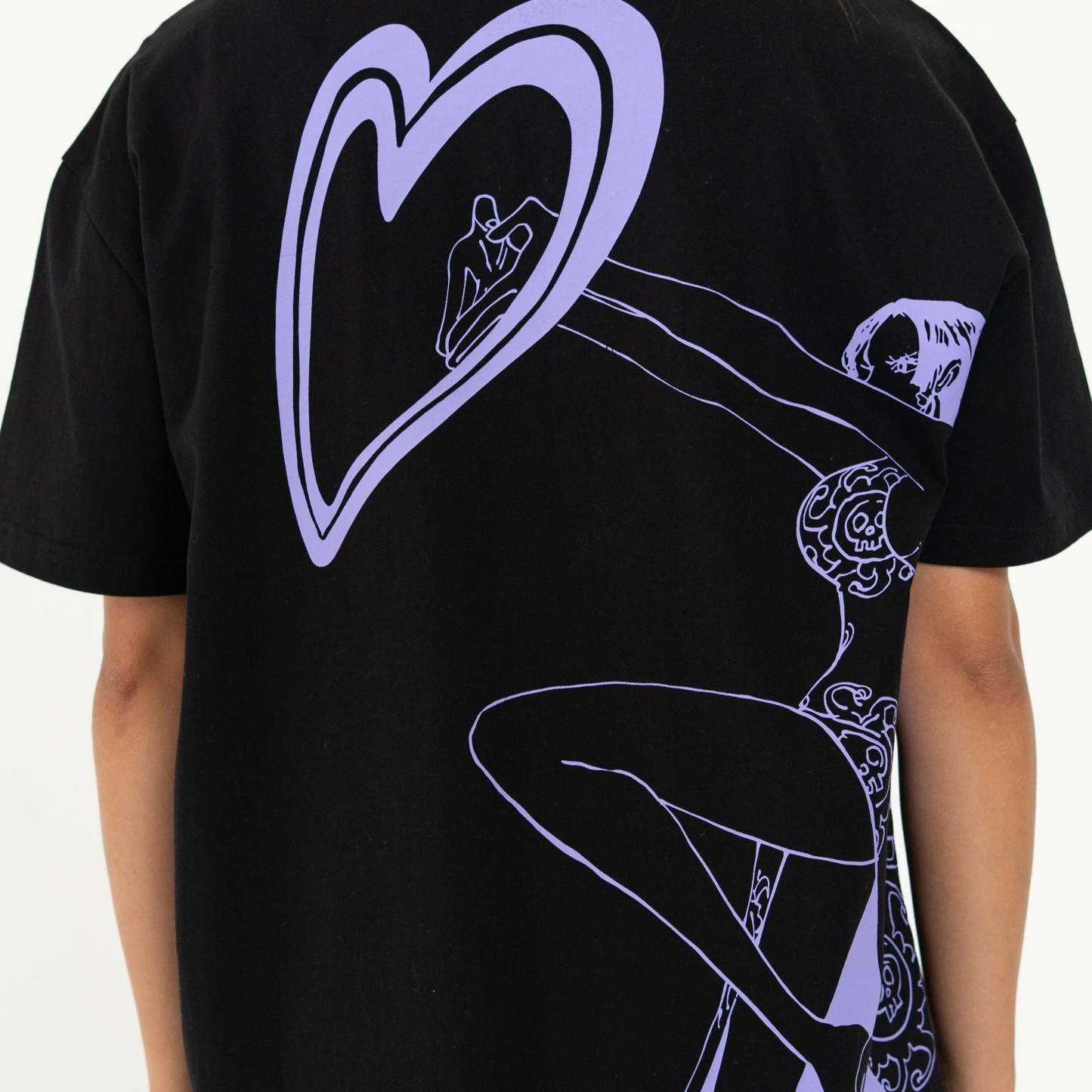 Pirate Empress Tee-Coordom