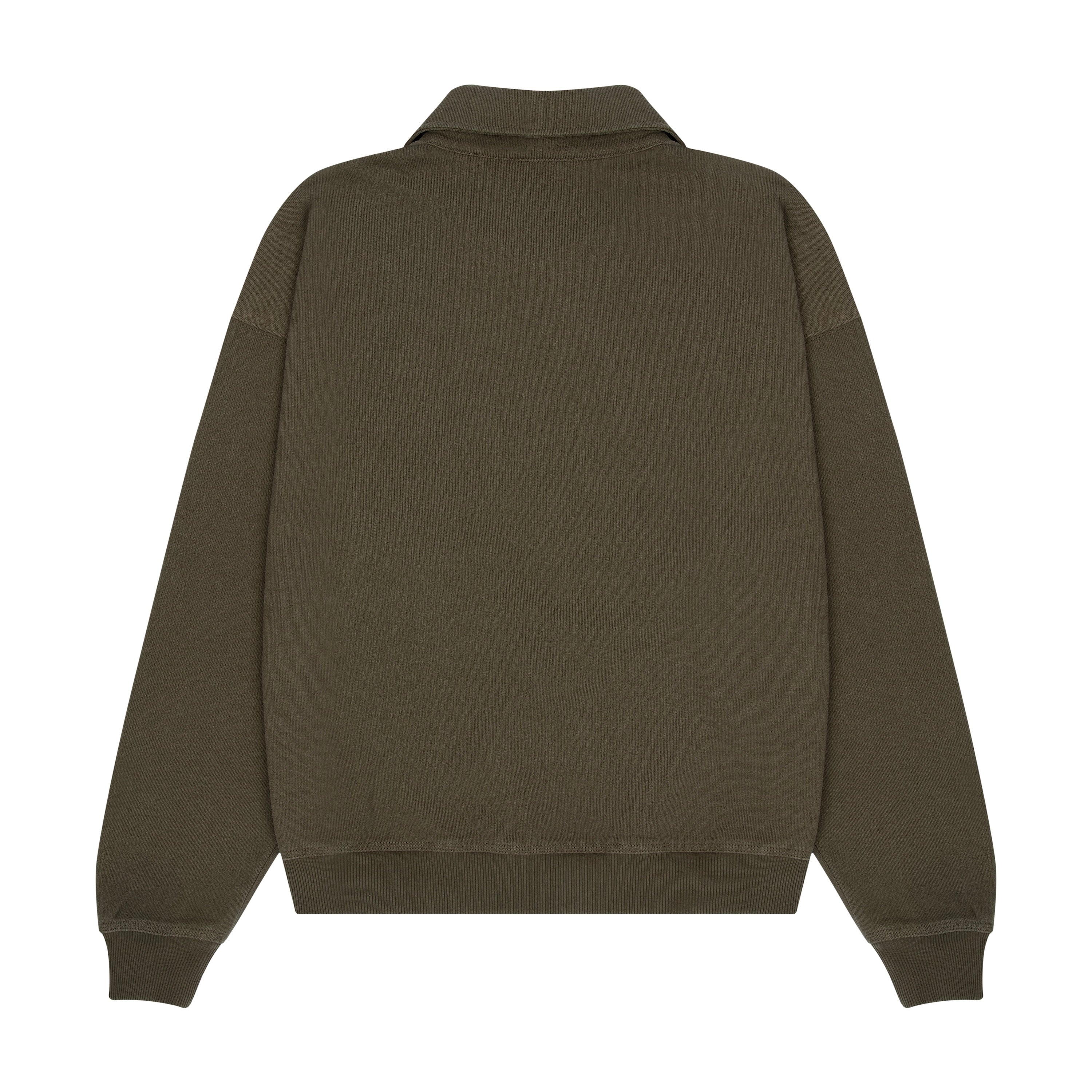 "yakuza v2" Polo Sweatshirt-Coordom