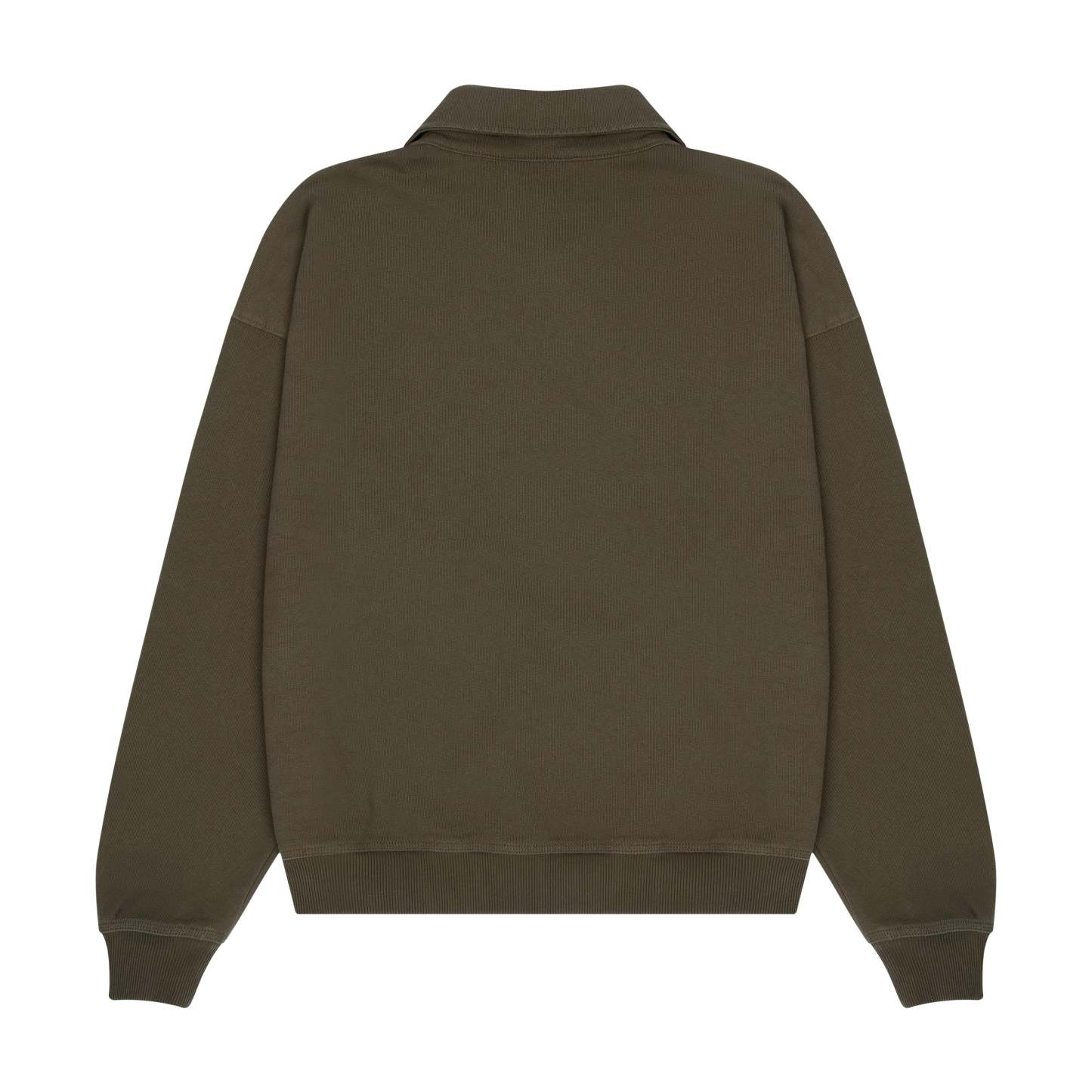 "yakuza v2" Polo Sweatshirt-Coordom