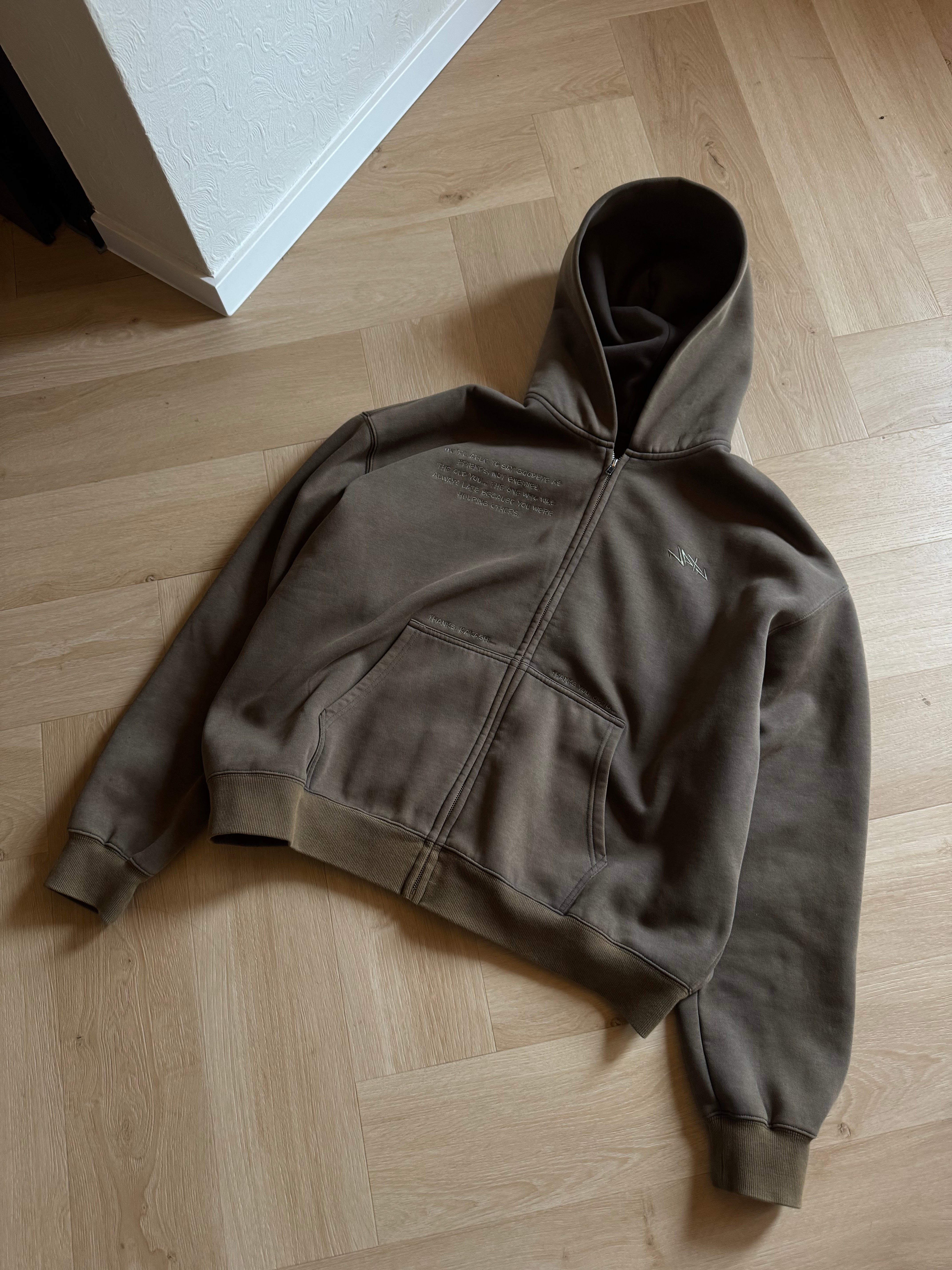  KAKASHI X OBITO ZIPPER-Coordom