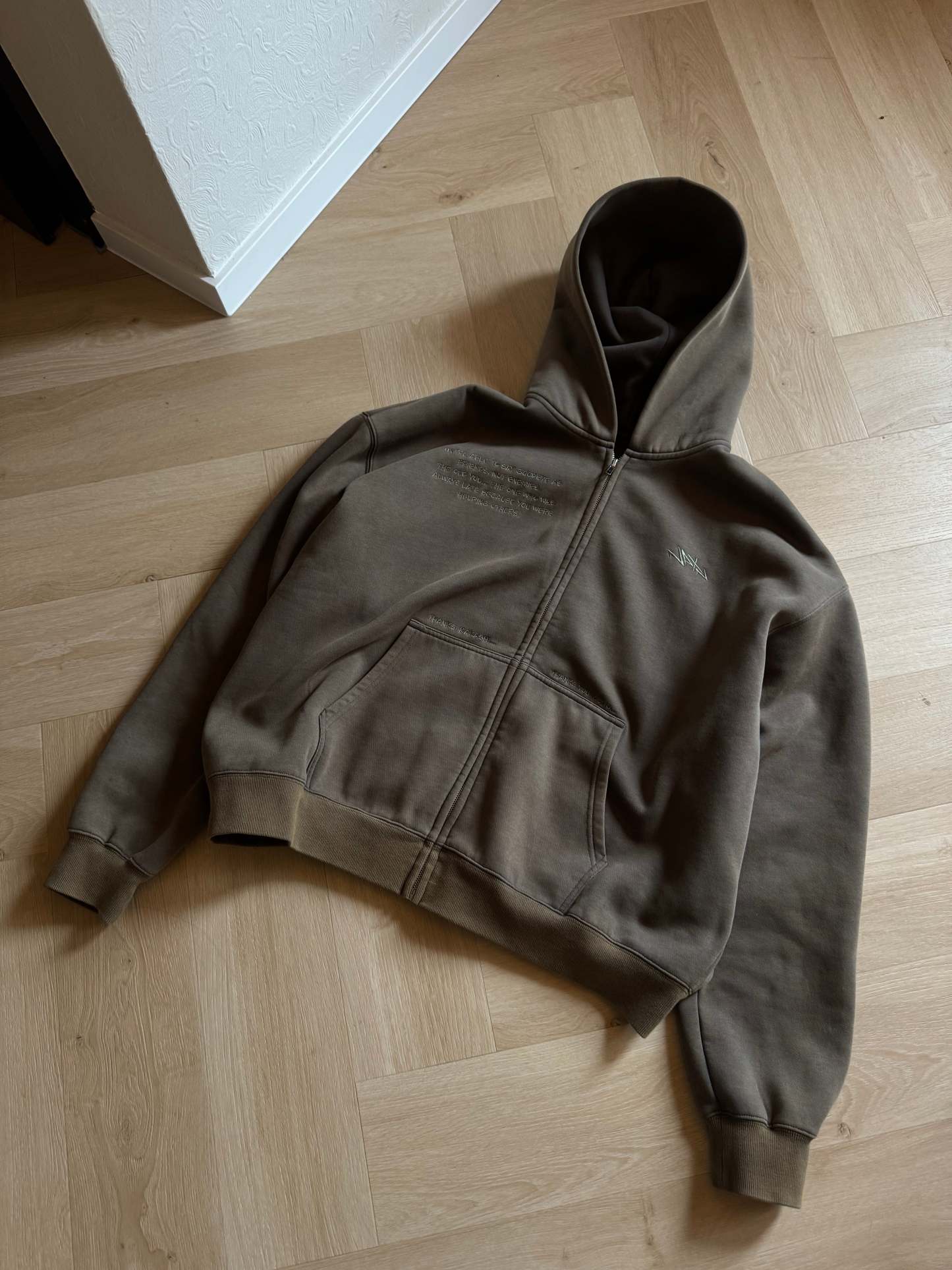  KAKASHI X OBITO ZIPPER-Coordom