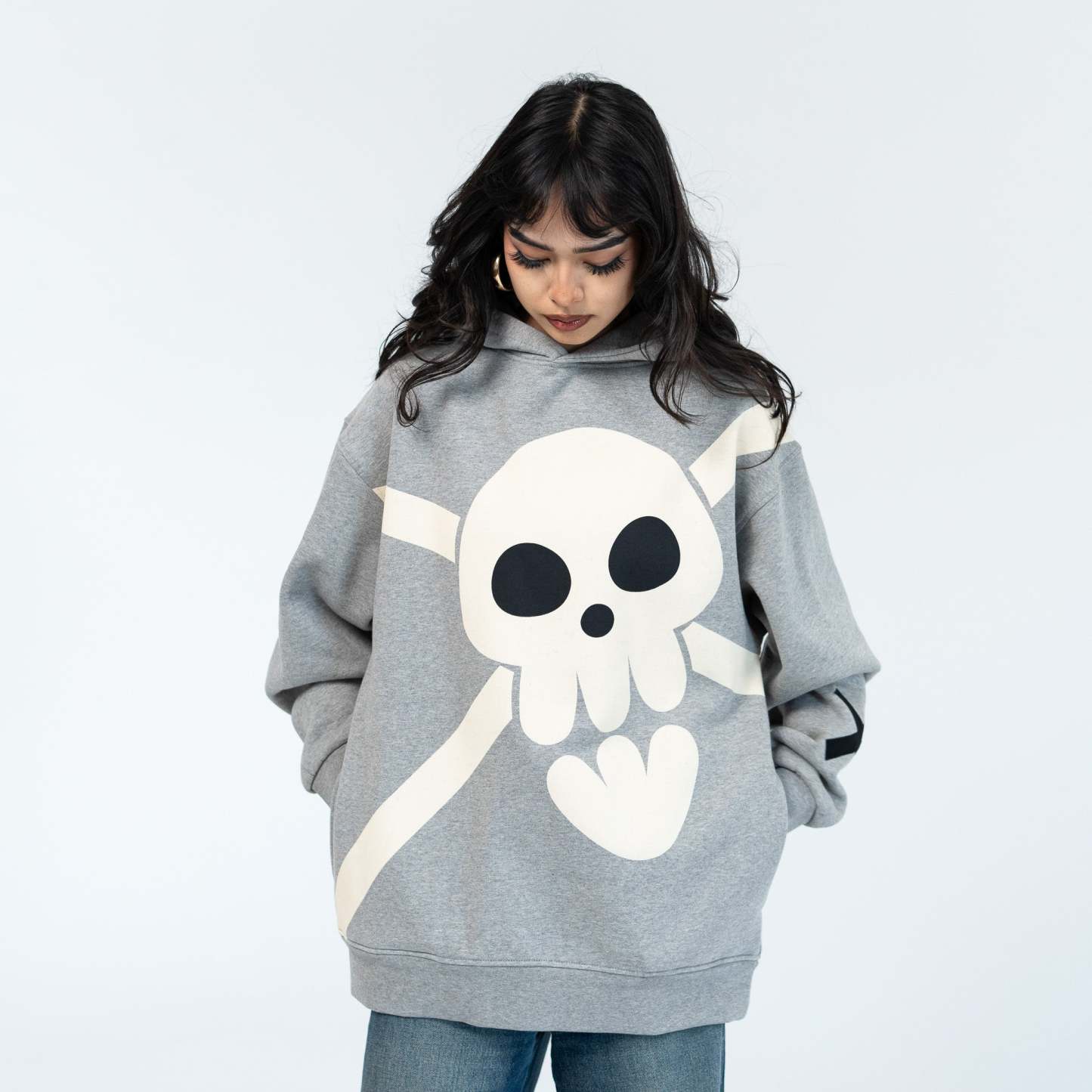 Nakama Hoodie-Coordom