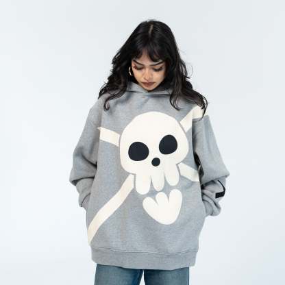 Nakama Hoodie-Coordom