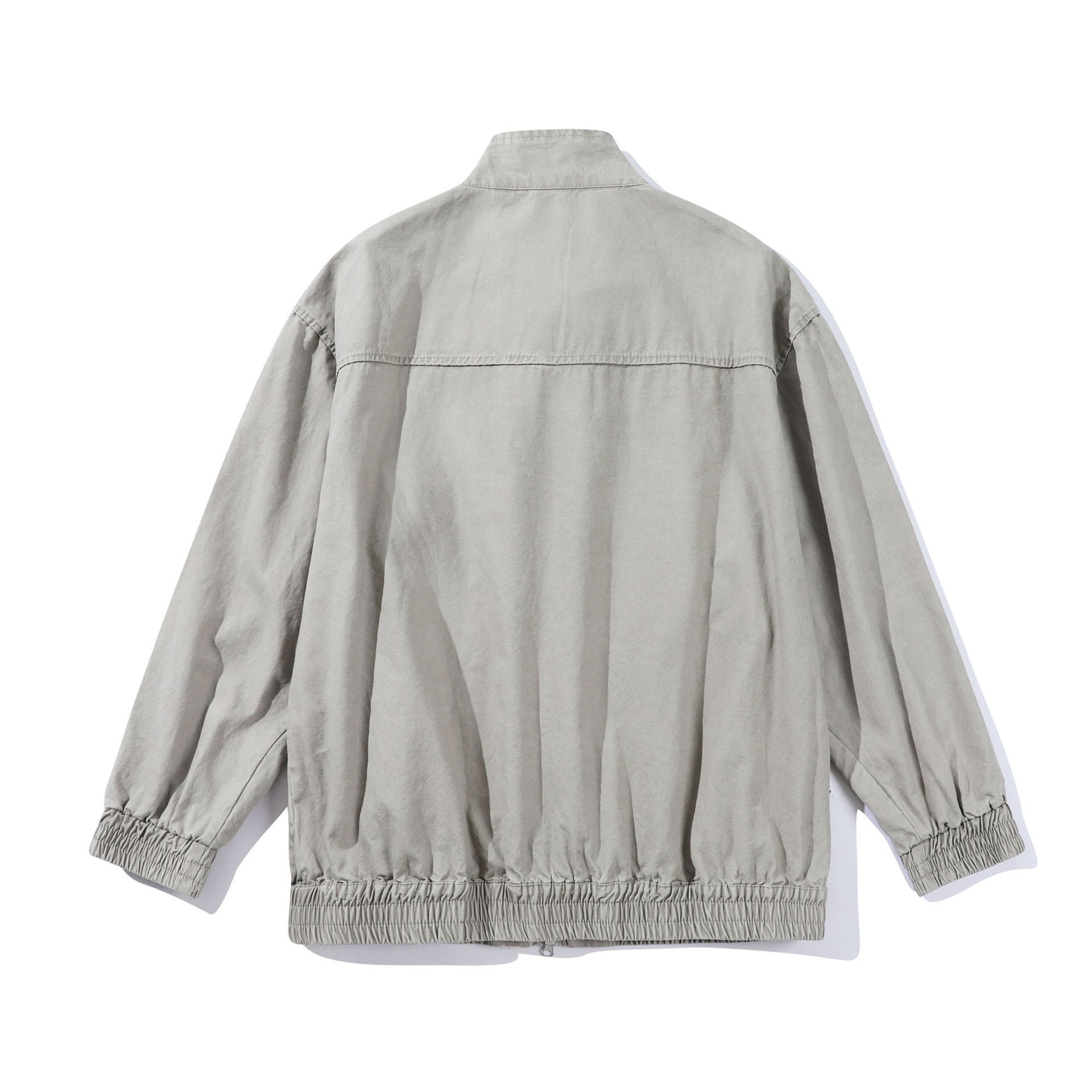 Mangi Retro Coat-Coordom