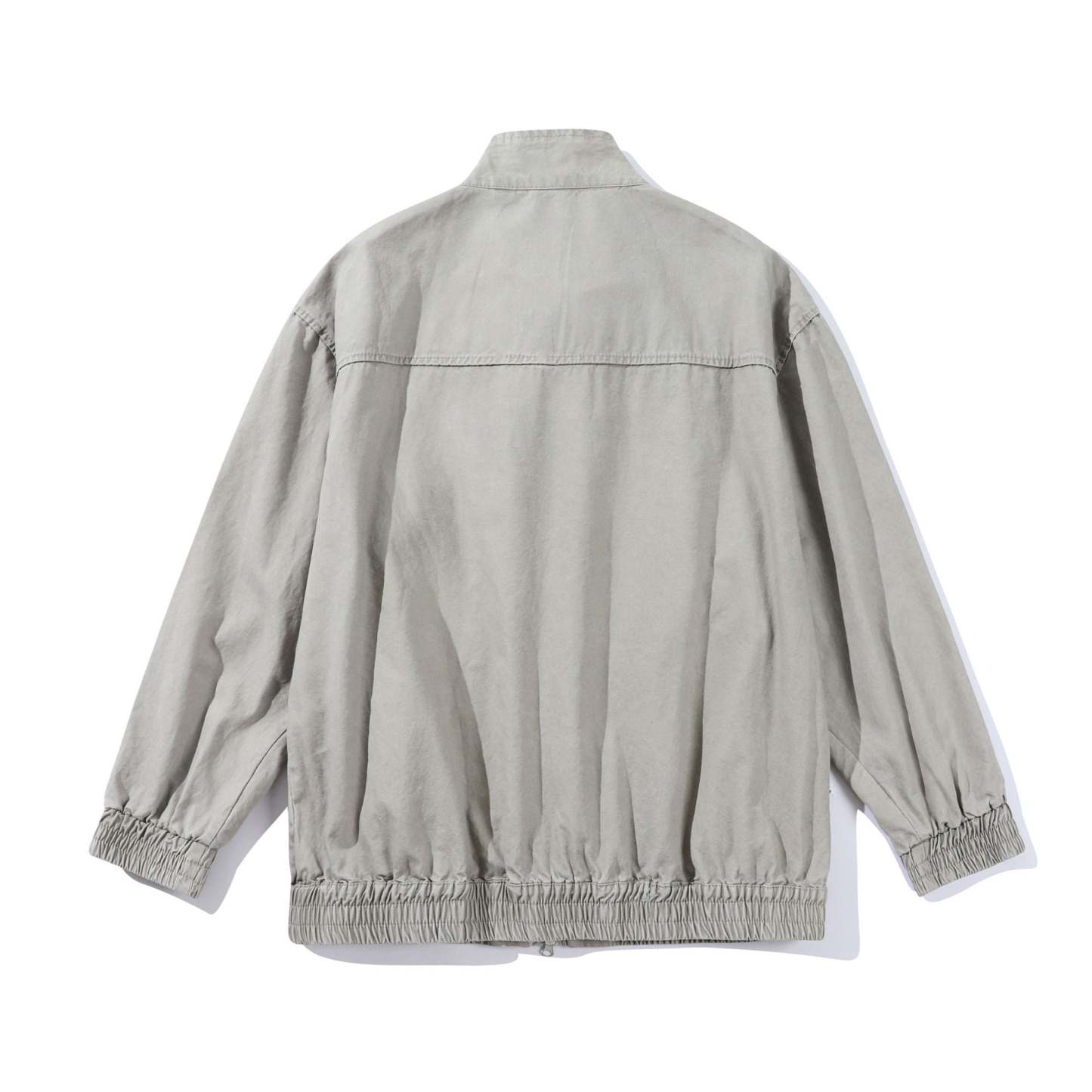 Mangi Retro Coat-Coordom