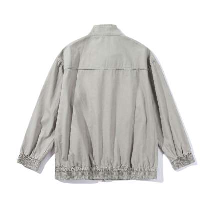 Mangi Retro Coat-Coordom