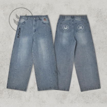 Ace Jeans - One.p-Coordom