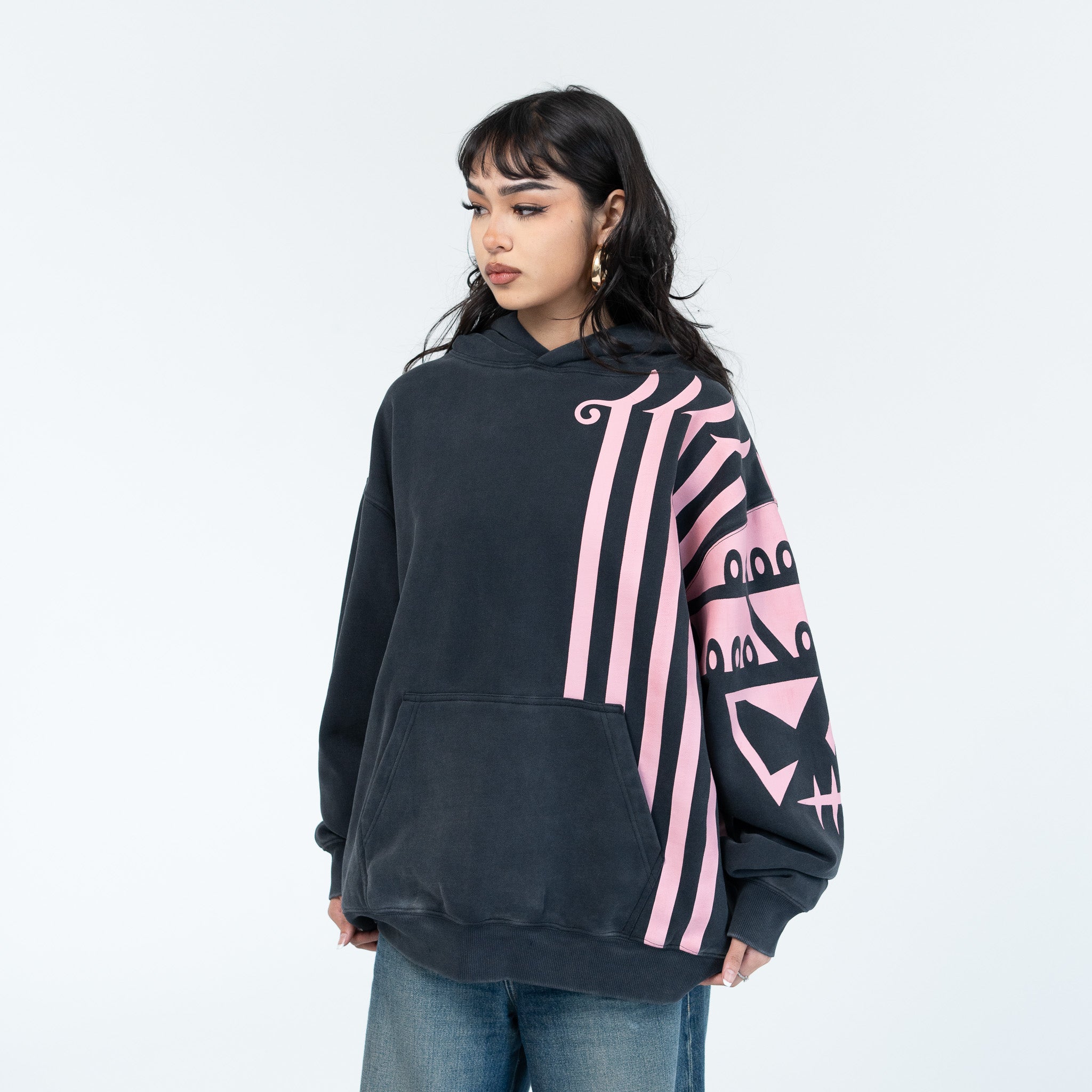 Second Son Hoodie-Coordom