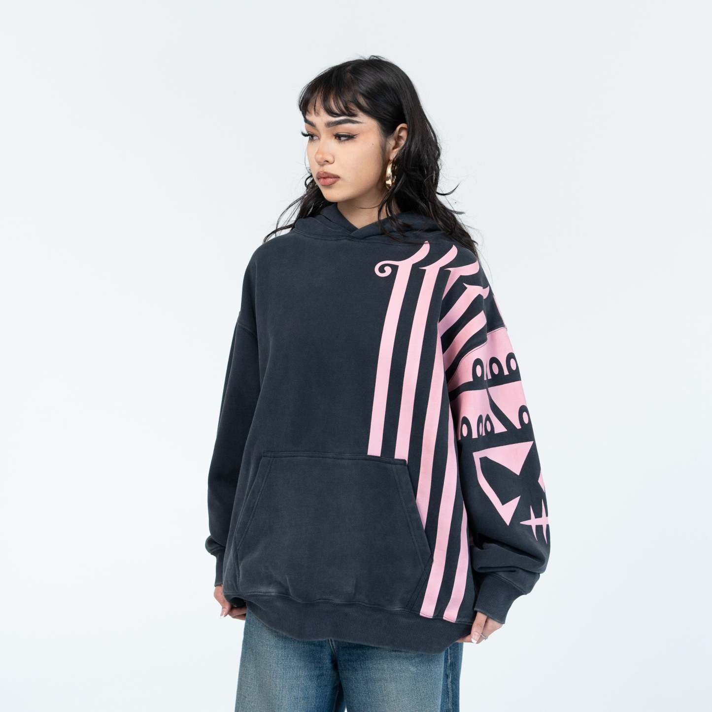 Second Son Hoodie-Coordom