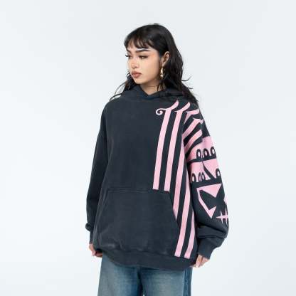 Second Son Hoodie-Coordom