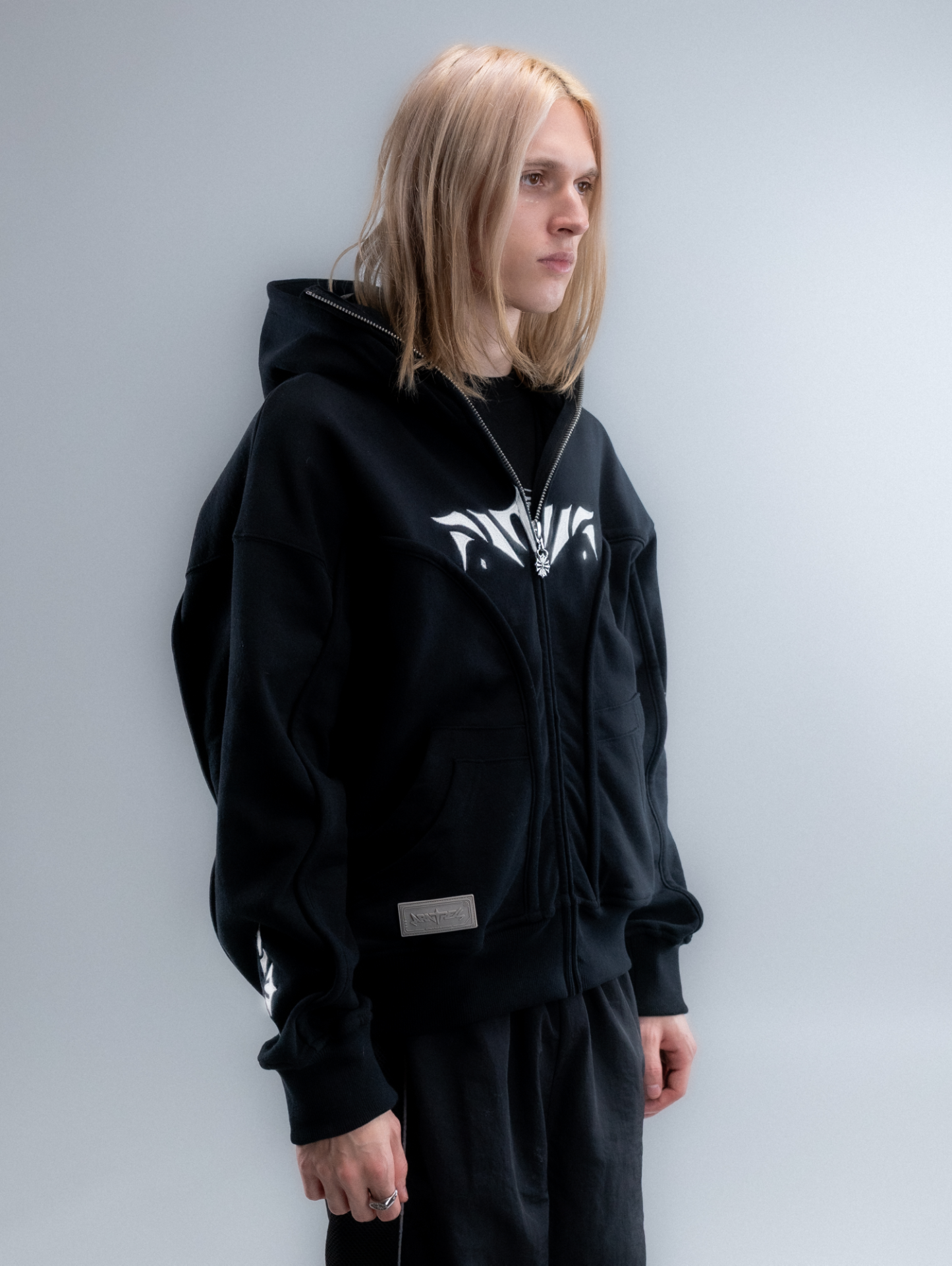 Reflect Phantom Hoodie-Coordom