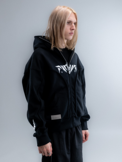 Reflect Phantom Hoodie-Coordom