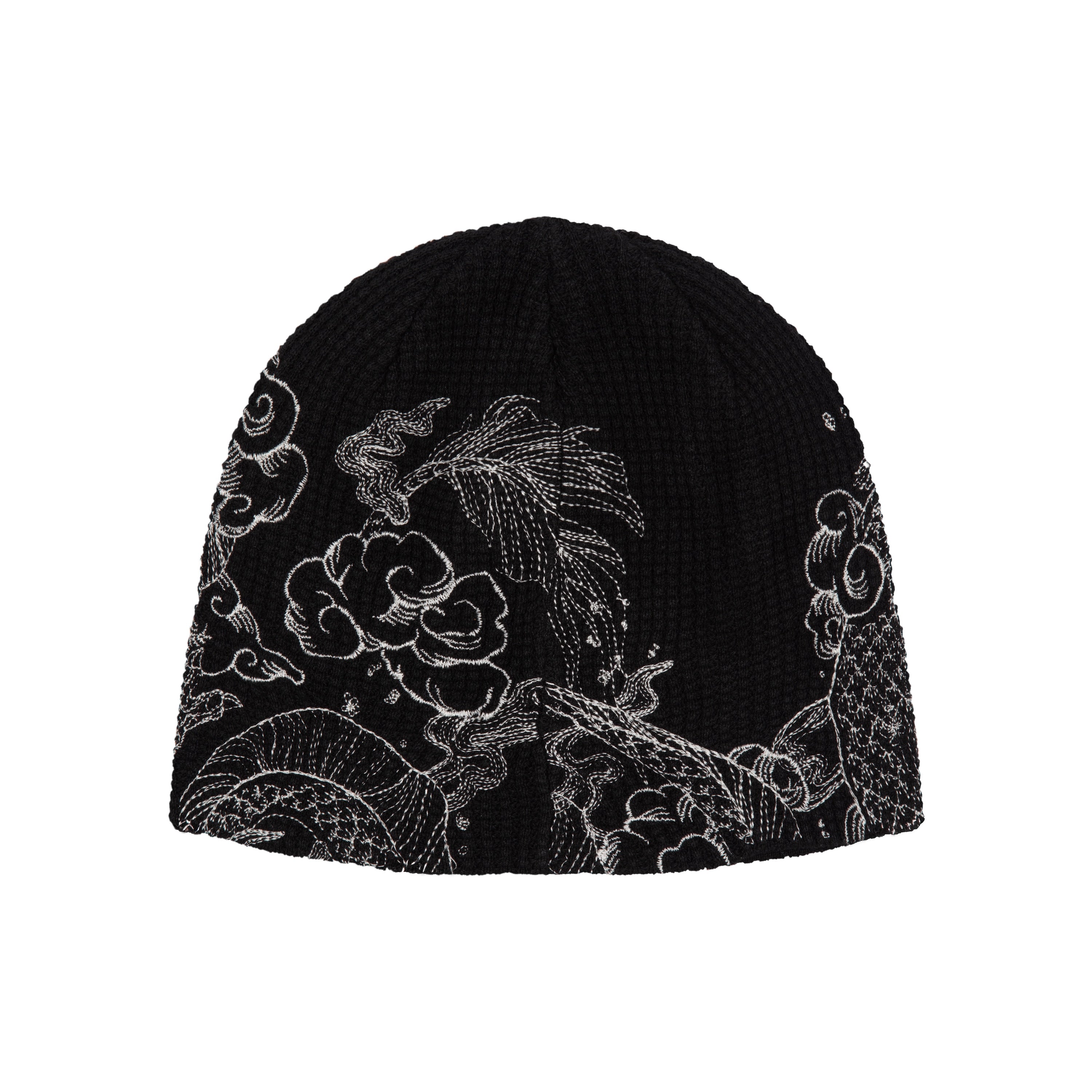 "yakuza v3" beanie 02-Coordom