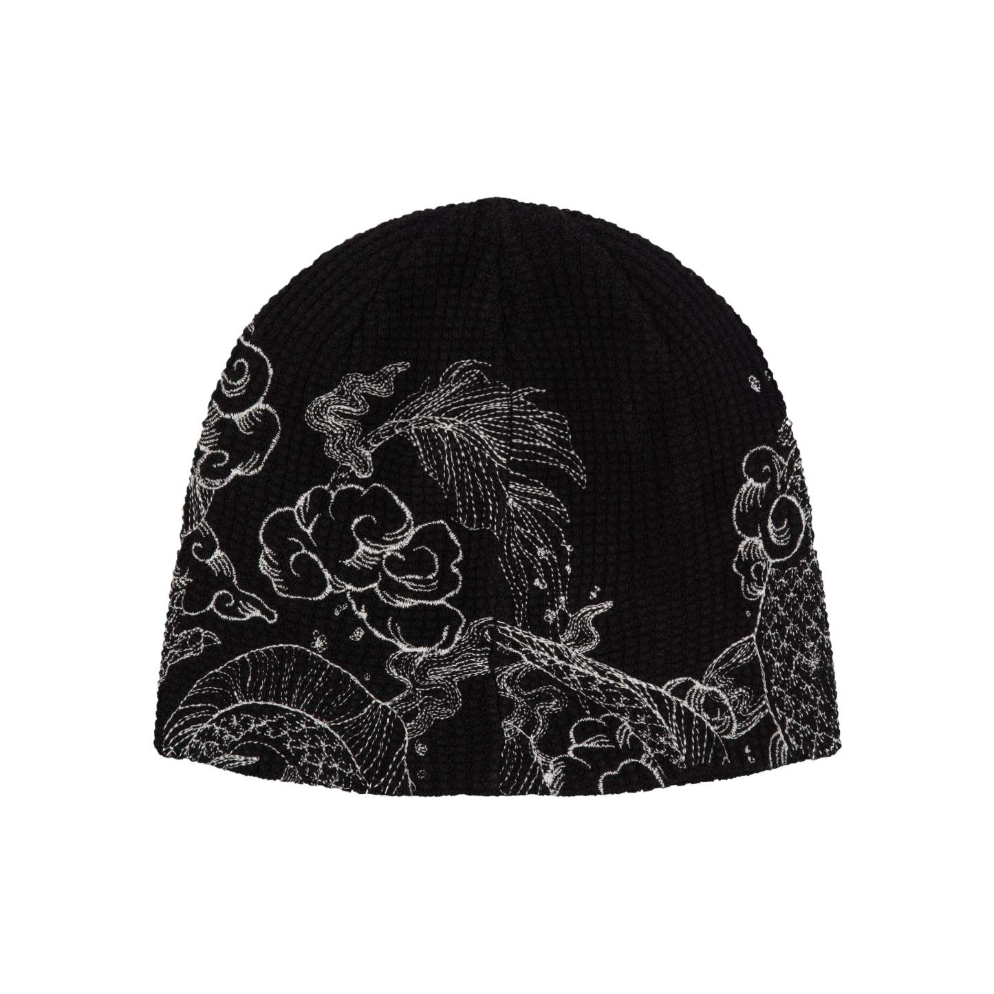 "yakuza v3" beanie 02-Coordom