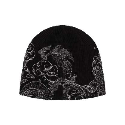 "yakuza v3" beanie 02-Coordom