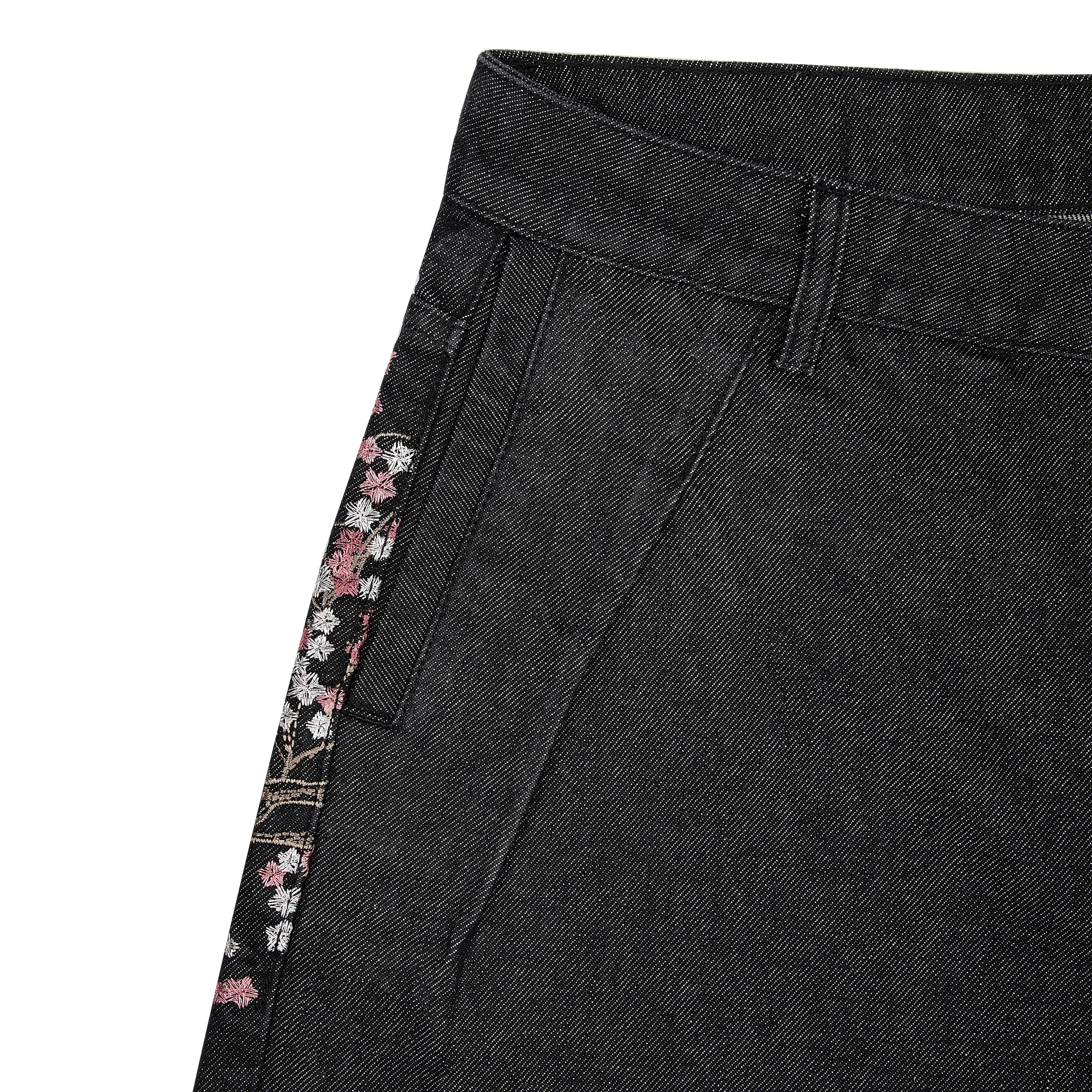 "blossom v2" Jorts-Coordom