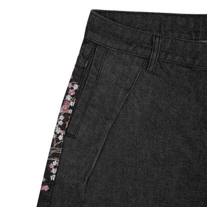 "blossom v2" Jorts-Coordom