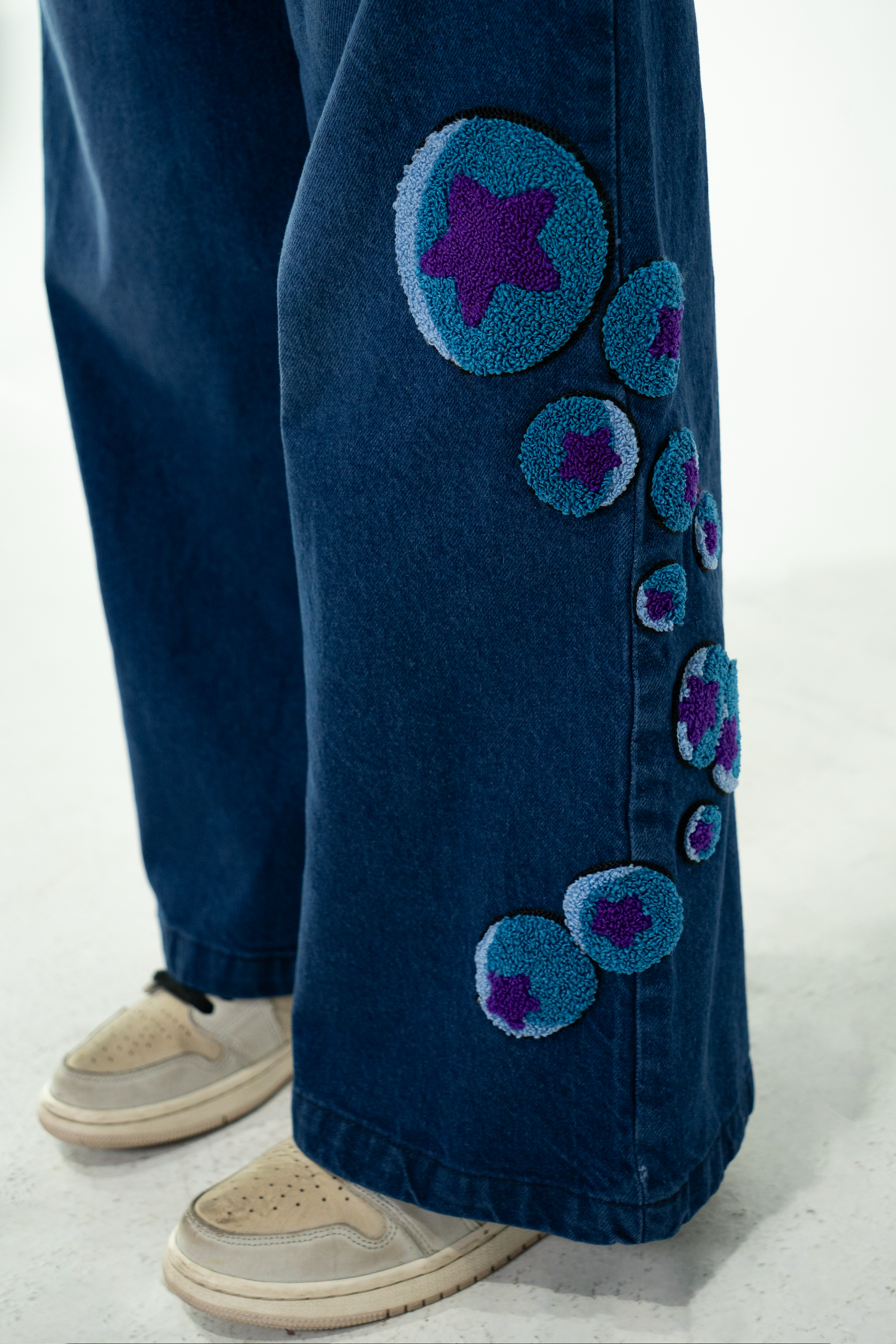 JOJO JEANS DEMIN-Coordom