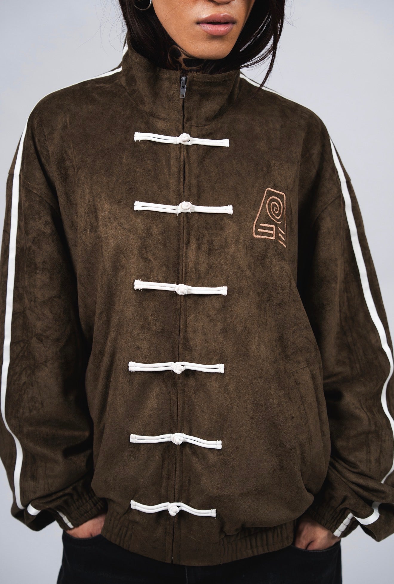  EARTH JACKET-Coordom