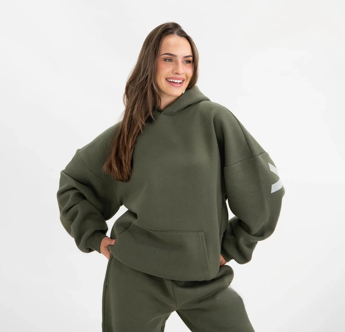 The Faith Essential Hoodie|Streetwear Oversized Vintage Casual Wear-Coordom
