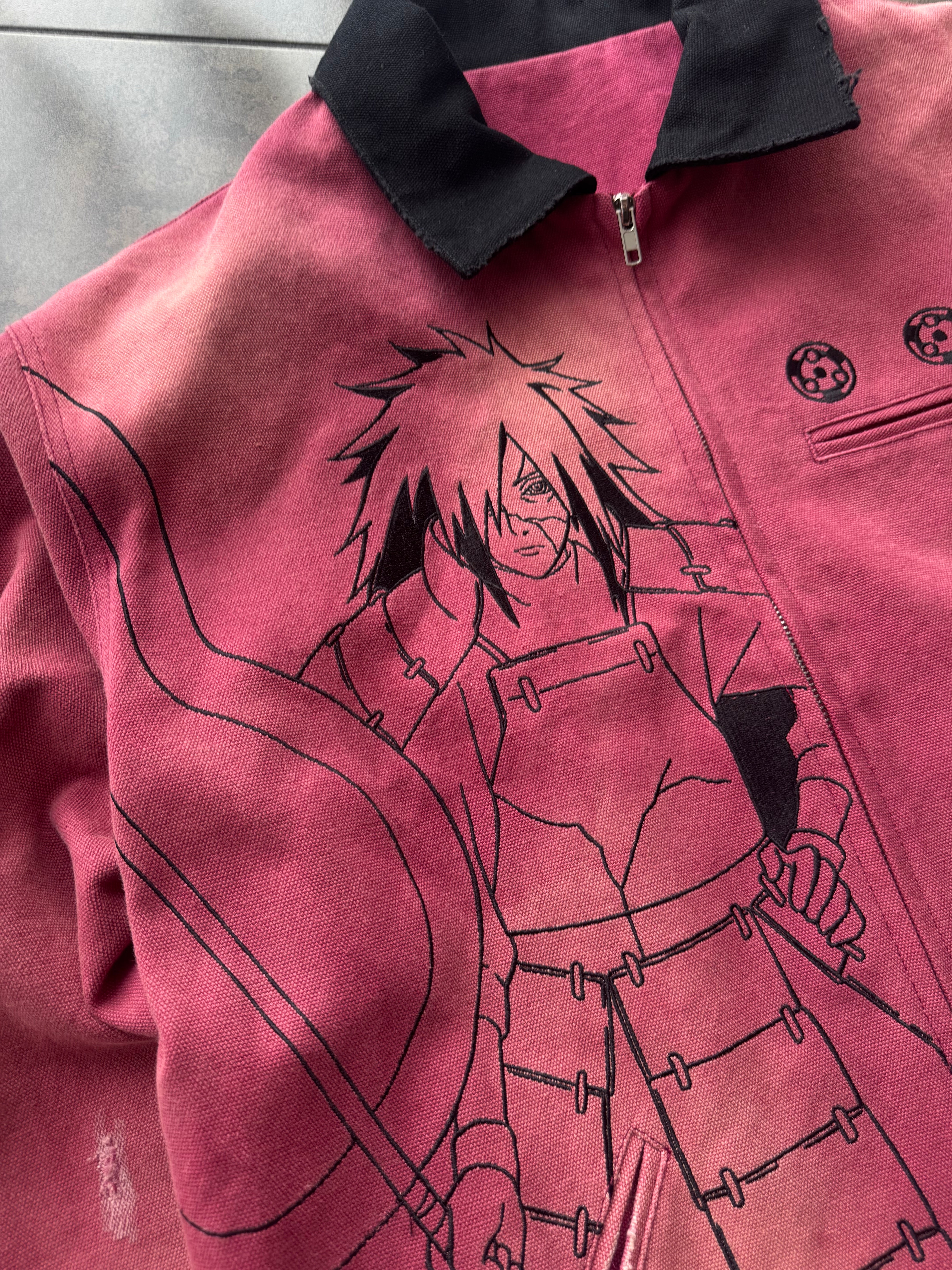 MADARA WORKWEAR-Coordom