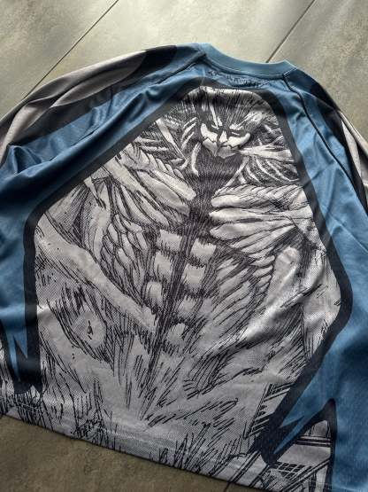 AOT JERSEY BLUE-Coordom