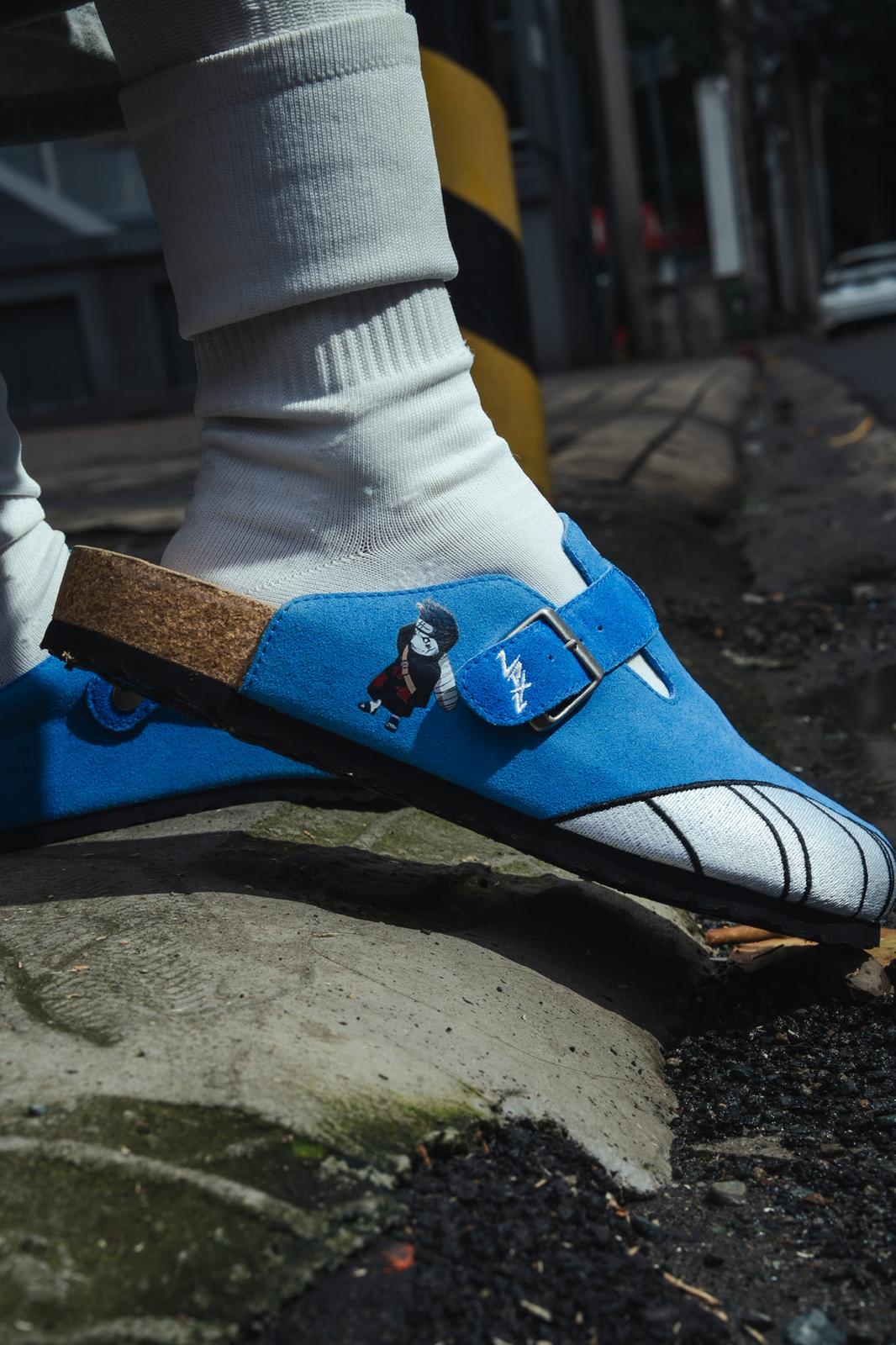KISAME CLOGS-Coordom