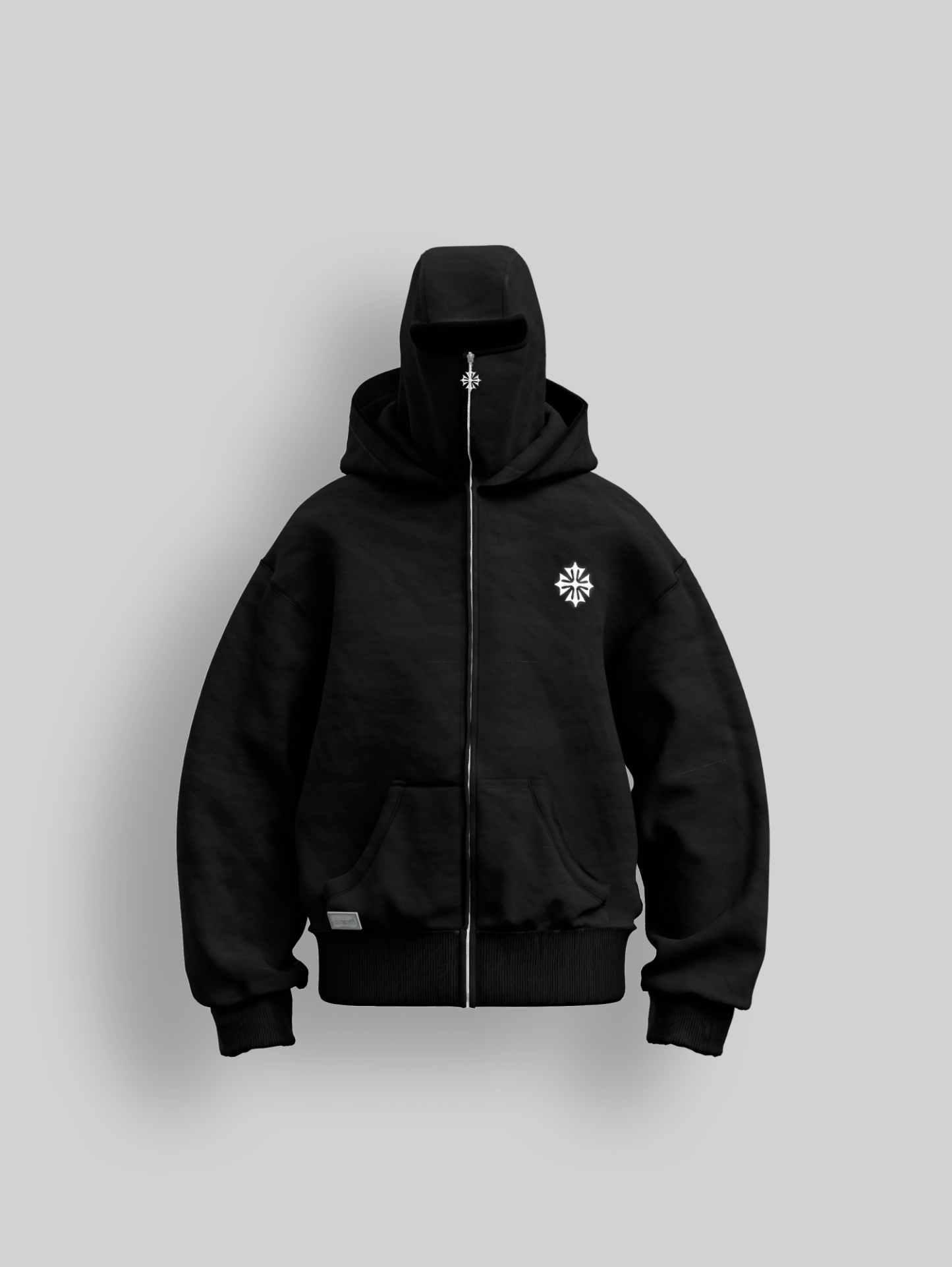 Shadow Hoodie-Coordom
