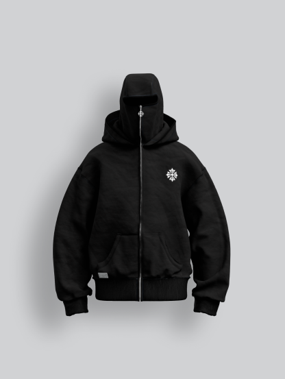 Shadow Hoodie-Coordom