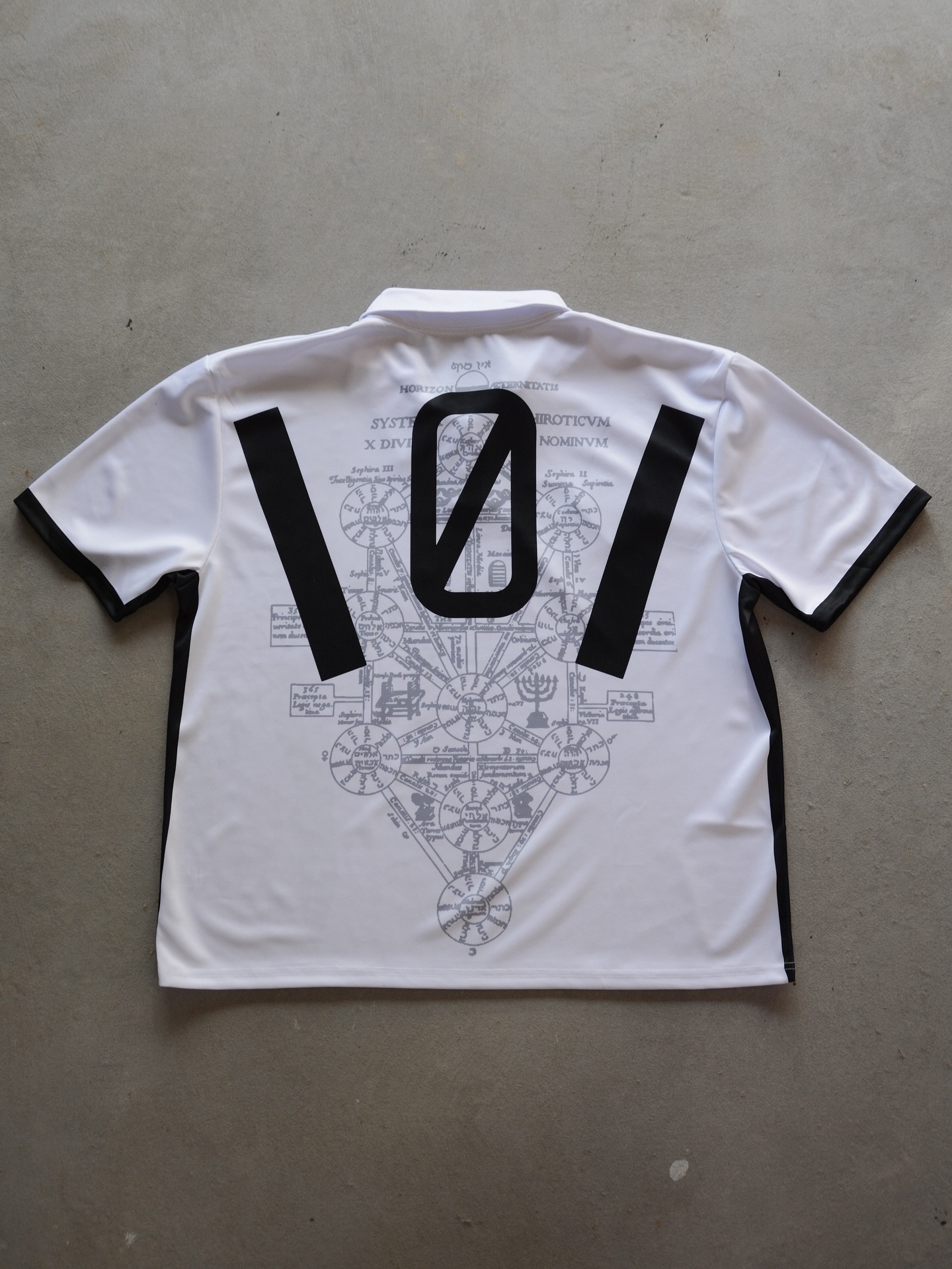 REI JERSEY-Coordom