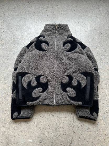 "SLAYER" Jacket-Coordom