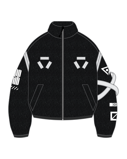 EGGHEAD Jacket-Coordom